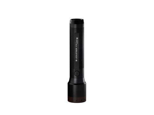 Ledlenser p7r flashlight - ledlenser,