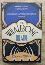 THE WHALEBONE THEATRE by
