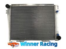 Alloy Radiator Fit BMW 5 E28