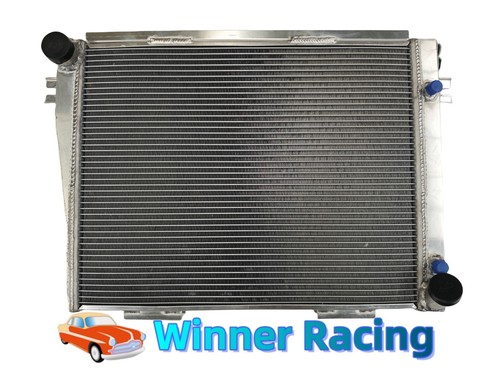 Alloy radiator fit bmw e28 - bmw, 5