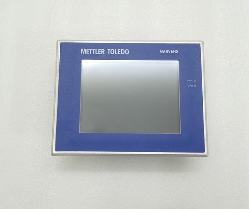 Mettler toledo garvens - mettler, net