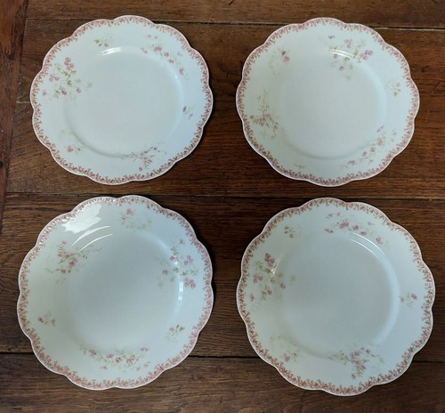 Set four flat - of,