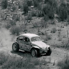 Baja 500 Race Vw Volkswagen