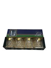 CRISTAL  d’ARQUES WHISKEY