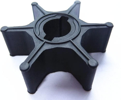 Water pump impeller - impeller, 5hp