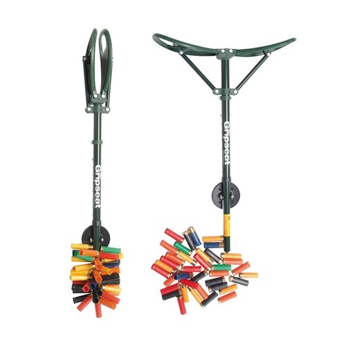 Gripseat shooting stick seat - gripseat,