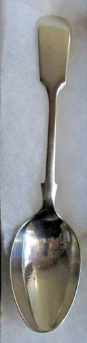 Silver plated dessert - silver,