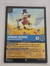 2024 DISNEY LORCANA INTO THE