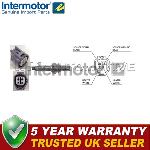 Intermotor lambda oxygen - intermotor,