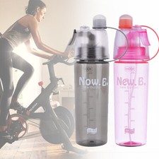 Portable Drinking Water Bottle
