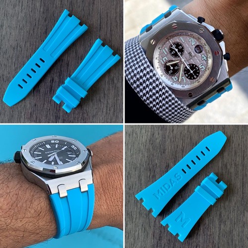 Royal oak offshore strap - ap,