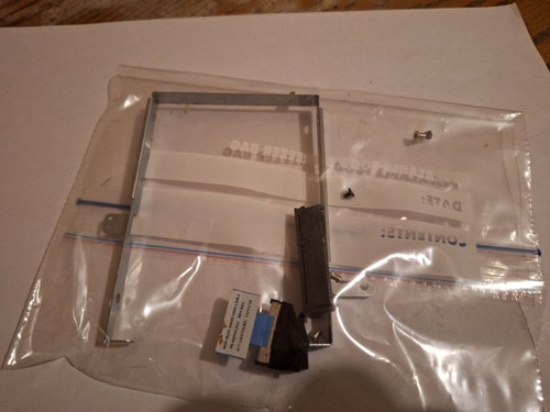 Acer aspire ms2346 hdd - s3,