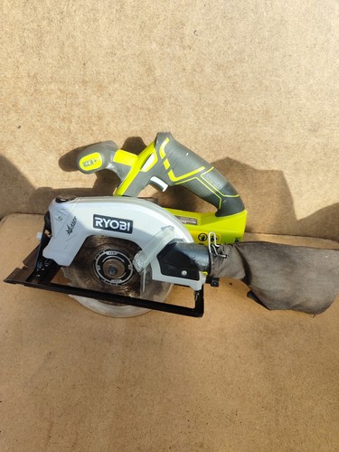 Ryobi rwsl 1801 18v - 18v, cordless