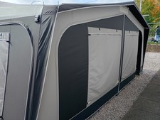 Dorema Monza 240  Deluxe - Size 12 (925 - 950cm) - Ex Outside Display Model