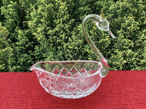 Fine quality crystal cut glass - crystal,