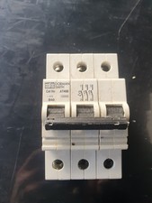 DORMAN SMITH B40 40 AMP 10KA