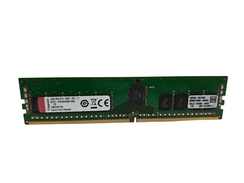 Kingston 16gb ddr4 - ddr4, 2400mhz