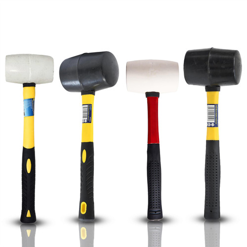 16oz 32oz rubber - &, mallet