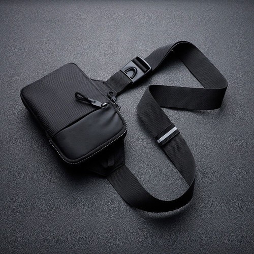Men shoulder bag - men's,