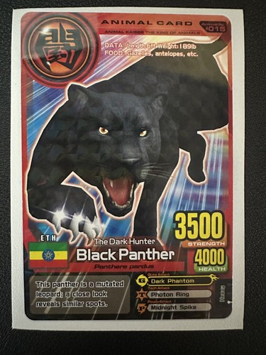 Animal kaiser plus version - 2,