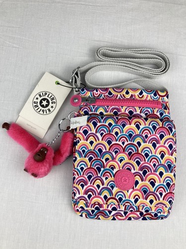 Kipling dorado peacock - el,