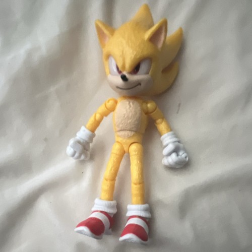 Movie super sonic - movie,