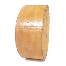 Ash Bowl Turning Blank, 3"