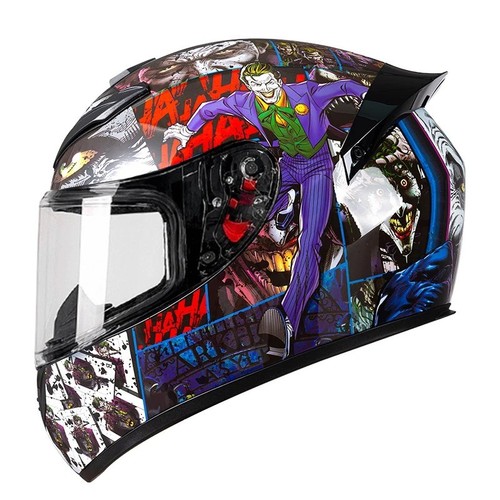 Unisex dot certified - certified, face