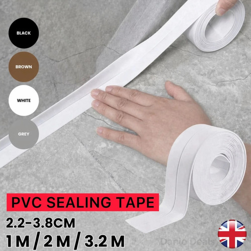 Bath sealing strip - bath,