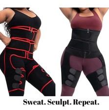 Thermo Fat Burner Neoprene