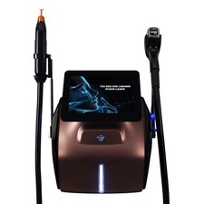 2 in1 Diode Laser 808nm