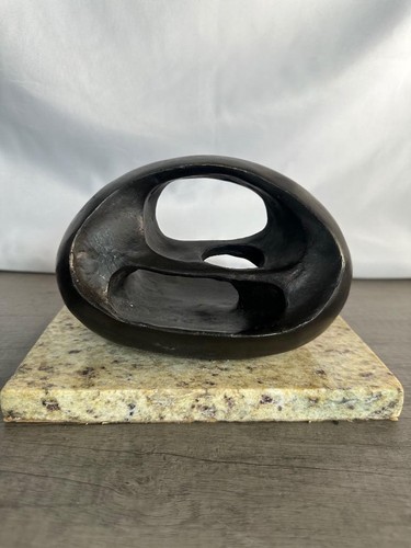 Barbara hepworth bronze - barbara,