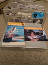 Thomson Scenium TiVo HD