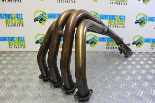 Yamaha yzf exhaust - yamaha, headers
