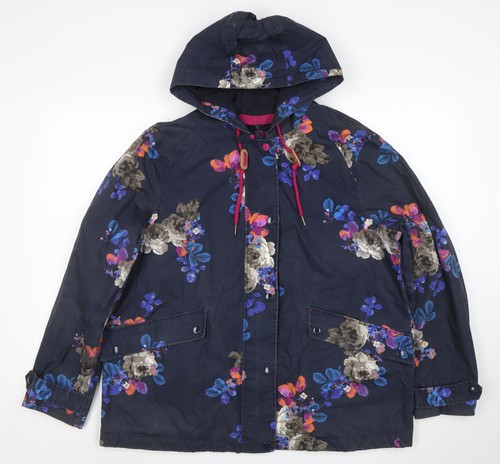 Womens size joules blue - size,