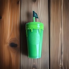 Starbucks Exclusive Slime