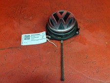 VOLKSWAGEN GOLF BOOTLID / TAILGATE HANDLE 2015 5 DOOR HATCHBACK RED 