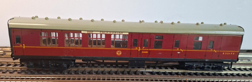 Hornby dublo e35173 the - dublo,