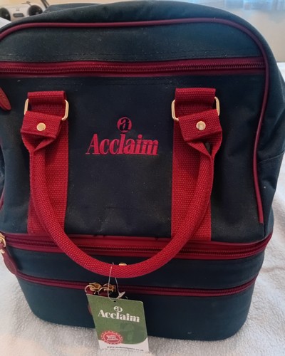 Acclaim bowlers blyth mini - bowlers,
