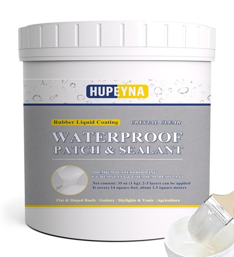 Hupeyna liquid waterproof - liquid,