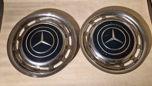 Mercedes benz w107 w108 w123 - mercedes-benz,