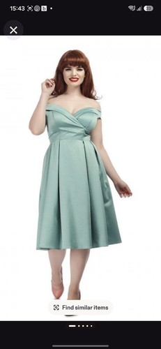 Collectif vintage emery - vintage, swing