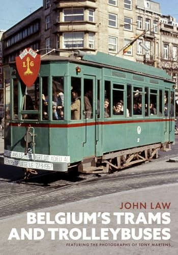 Belgium trams and - belgium's,