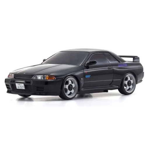 Kyosho mzp482id nissan skyline - kyosho,