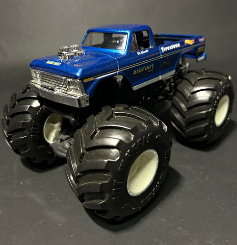 Hot wheels monster jam trucks - wheels,