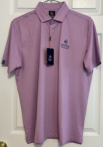 Sport fit polo donald - polo, ross