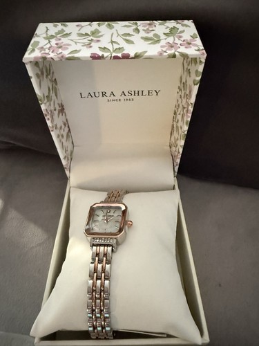 Laura ashley women - ashley, square