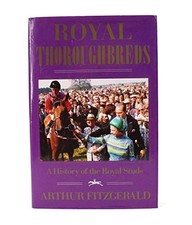 Royal Thoroughbreds -