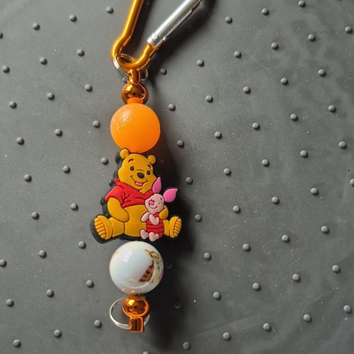 Winnie the pooh piglet tigger - winnie,