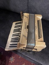 Hohner verdi vintage - hohner,